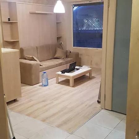 Check In Imereti Kutaisi Exterior photo