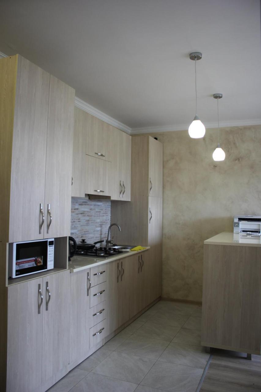 Check In Imereti Апартаменты Кутаиси