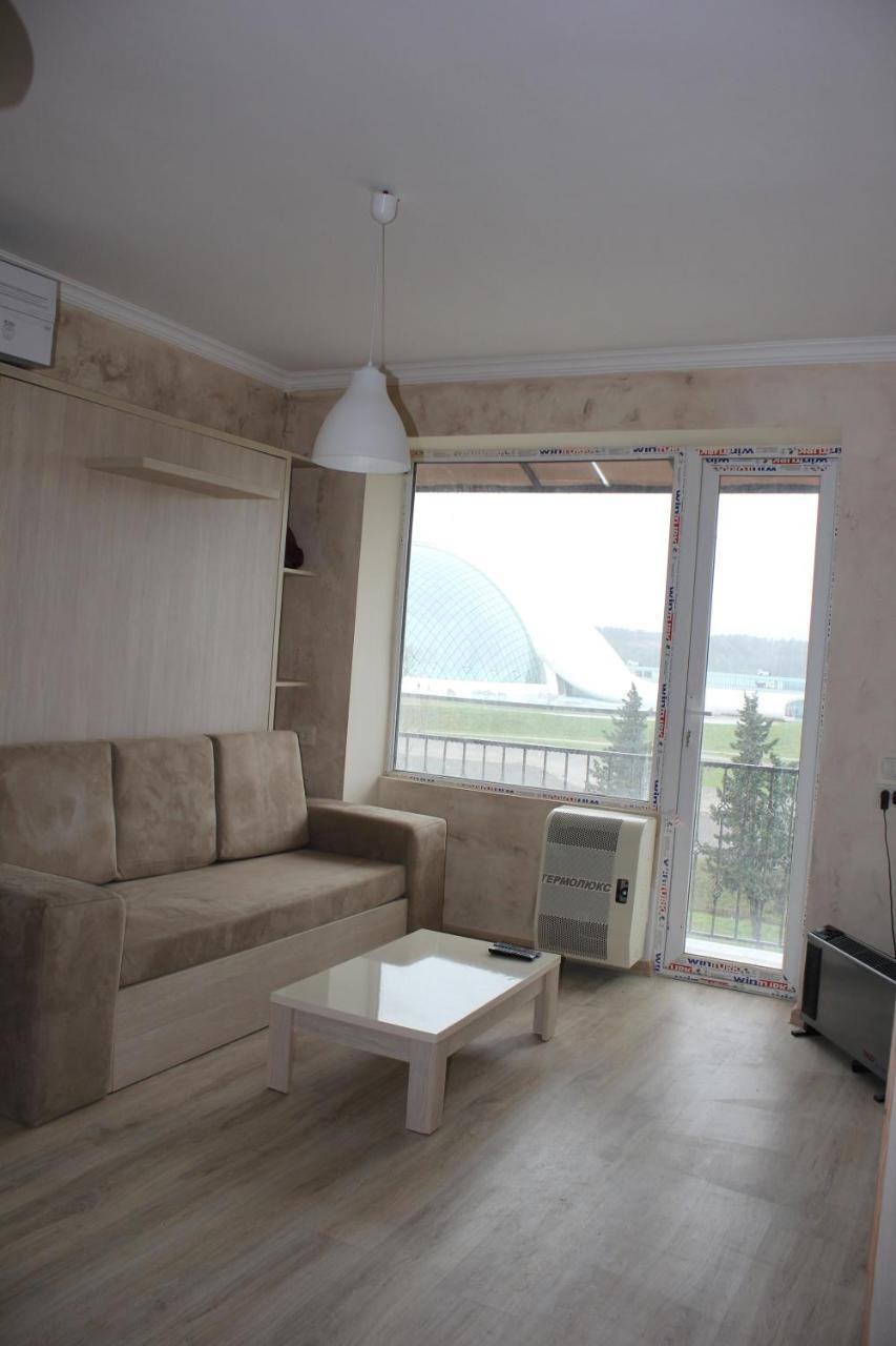 Check In Imereti * Кутаиси